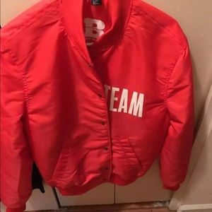 Justin Bieber Bomber Jacket